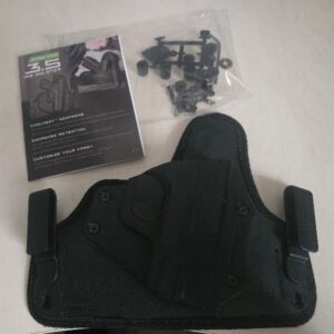 נרתיקים לשילד פלוס