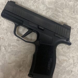 SIG Sauer P365X