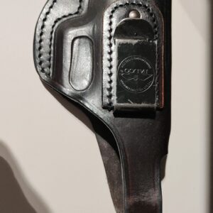 נרתיק שמאל עור 43x