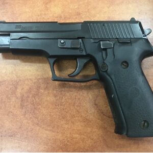 אקדח זיג זאוור p226