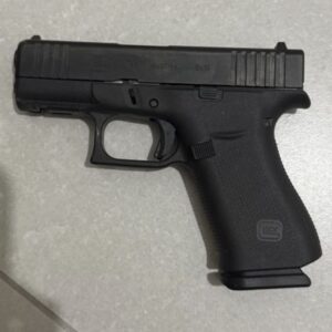 אקדח גלוק 43x