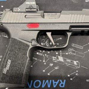 Sig Sauer X-macro 365