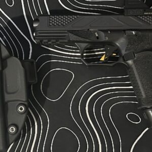 Bul Armory Axe c הדגם החדש