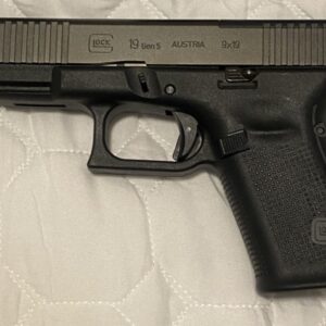 גלוק 19 דור 5