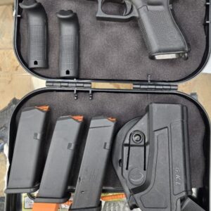 glock 19 gen 5
