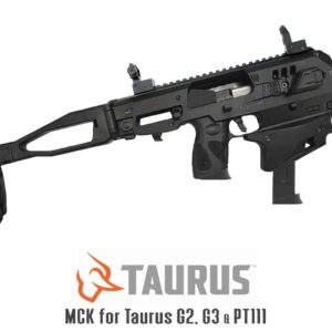 ערכת הסבה לטאורוס G3C