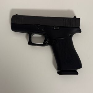 גלוק 43X