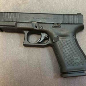 גלוק 19 דור 5 מוס