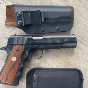 Colt Government Series 70