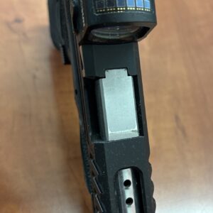 Bul axe c tomahawk ported