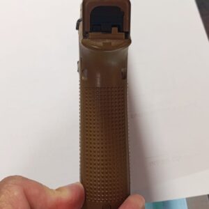 גלוק 19X מדברי