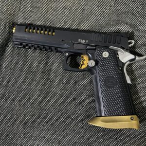 BUL Armory SAS II AIR