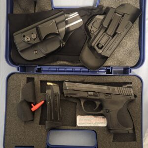 Smith & Wesson M&P9c