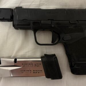 Springfield Armory Hellcat Comp OSP