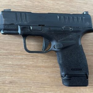 Springfield Armory Hellcat Pro