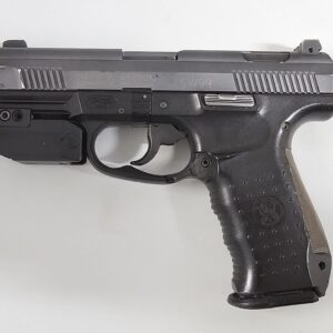 Smith & Wesson SW99