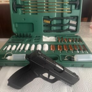 SIG Sauer P365 - XMACRO