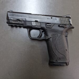 Smith & Wesson M&P9 Shield EZ M2.0