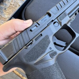 Springfield Armory  Echelon