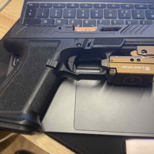 Shadow Systems MR920