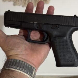 גלוק 19 דור 5