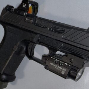 Shadow Systems MR920 Elite