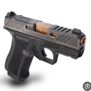 Shadow Systems CR920X