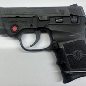 Smith & Wesson M&P Bodyguard 380