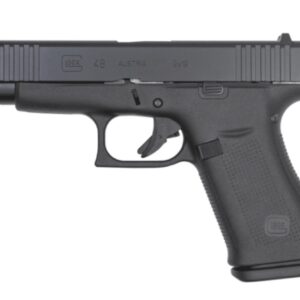 Glock 43X MOS