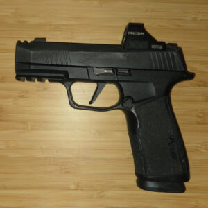 זיג 365 אקס מקרו קומפ