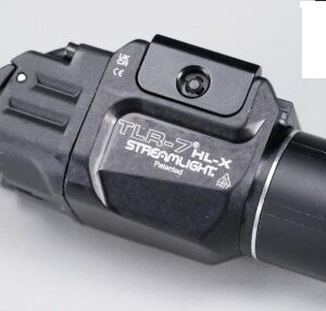 streamlight TLR-7 HL-X