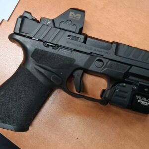 אקדח ספרינגפילד אשלון קומפקט 4.0