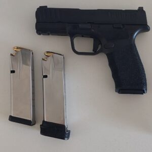 Springfield Hellcat Pro OSP