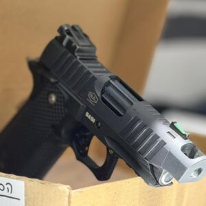 Bul UltraLight Comp 3.25