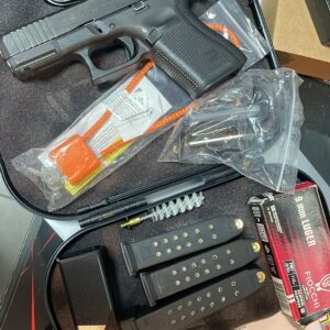 גלוק 19 דור 5