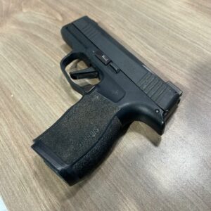 זיג זאוור 365PQ