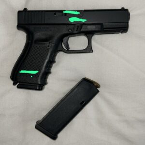 glock 19 gen 4 - חדש!