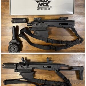 ערכת הסבה MCK GEN 2 ADVANCED ל P365 / P365X / P365XL