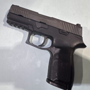 Sig Sauer P320 Compact