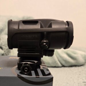 מכפל Sig Sauer JULIET3-MICRO 3X