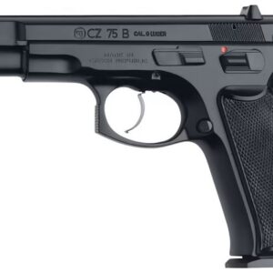 CZ 75 B
