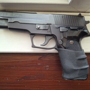 Sig Sauer P226 מכירה או החלפה