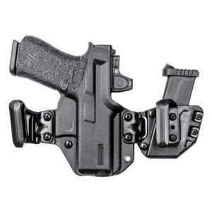 נרתיק Blade-Tech Total Eclipse 2.0 ל - Glock 43X MOS