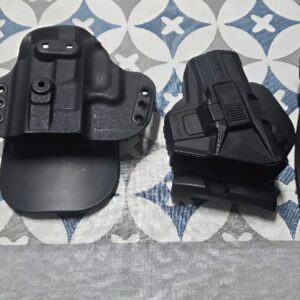 נרתיקים לגלוק 19 יד שמאל