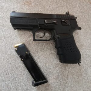 יריחו פולימרי