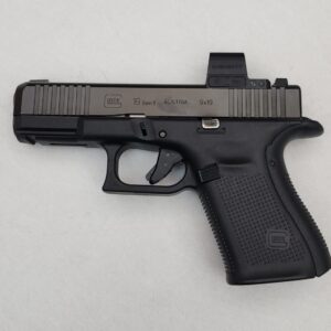 Glock 19 Gen5