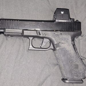Glock 47 MOS
