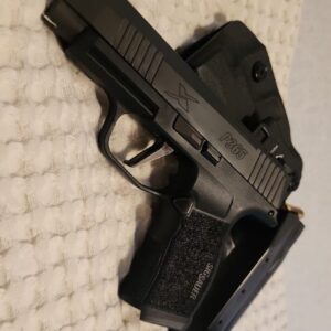 Sig Sauer P365 XL