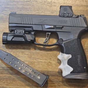 SIG Sauer P365-XMACRO TacOps