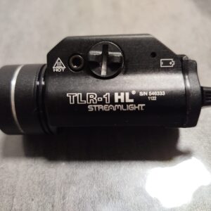 פנס Streamlight TLR-1HL